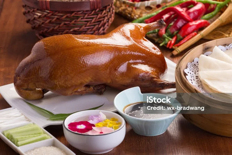 Peking Duck